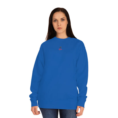 Matiby Unisex Crew Sweatshirt