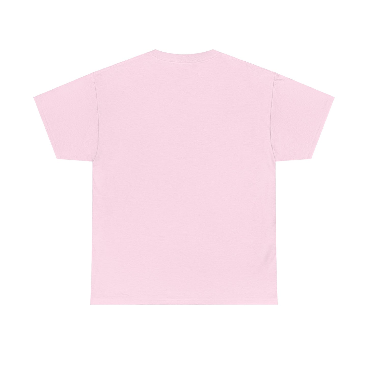 Po in $ Unisex Heavy Cotton Tee