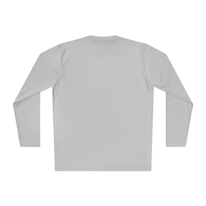 Unisex Lightweight Long Sleeve Tee