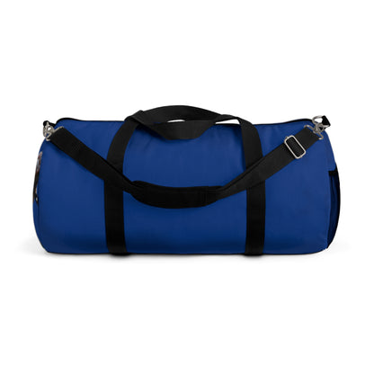 Matiby Chainbreaker Duffel Bag Dark Blue