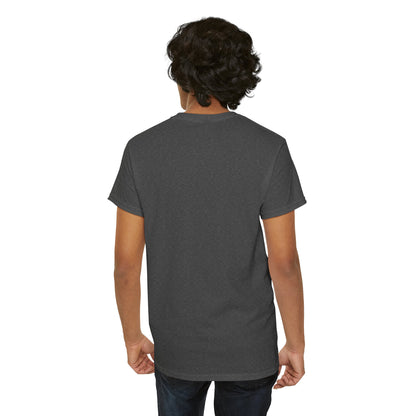 Po in $ Unisex Heavy Cotton Tee