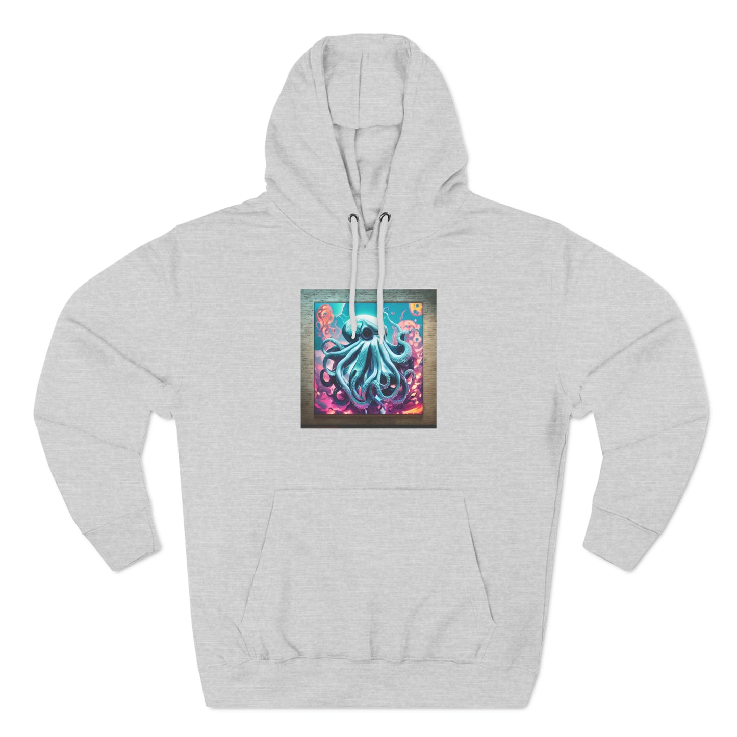 Matiby Tangler Unisex Premium Pullover Hoodie