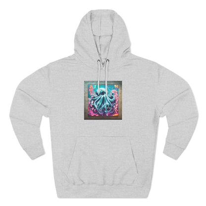 Matiby Tangler Unisex Premium Pullover Hoodie