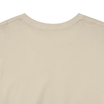 Airbo 4 Heavy Cotton Tee