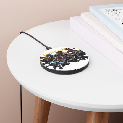 Chainbreakers Wireless Charger