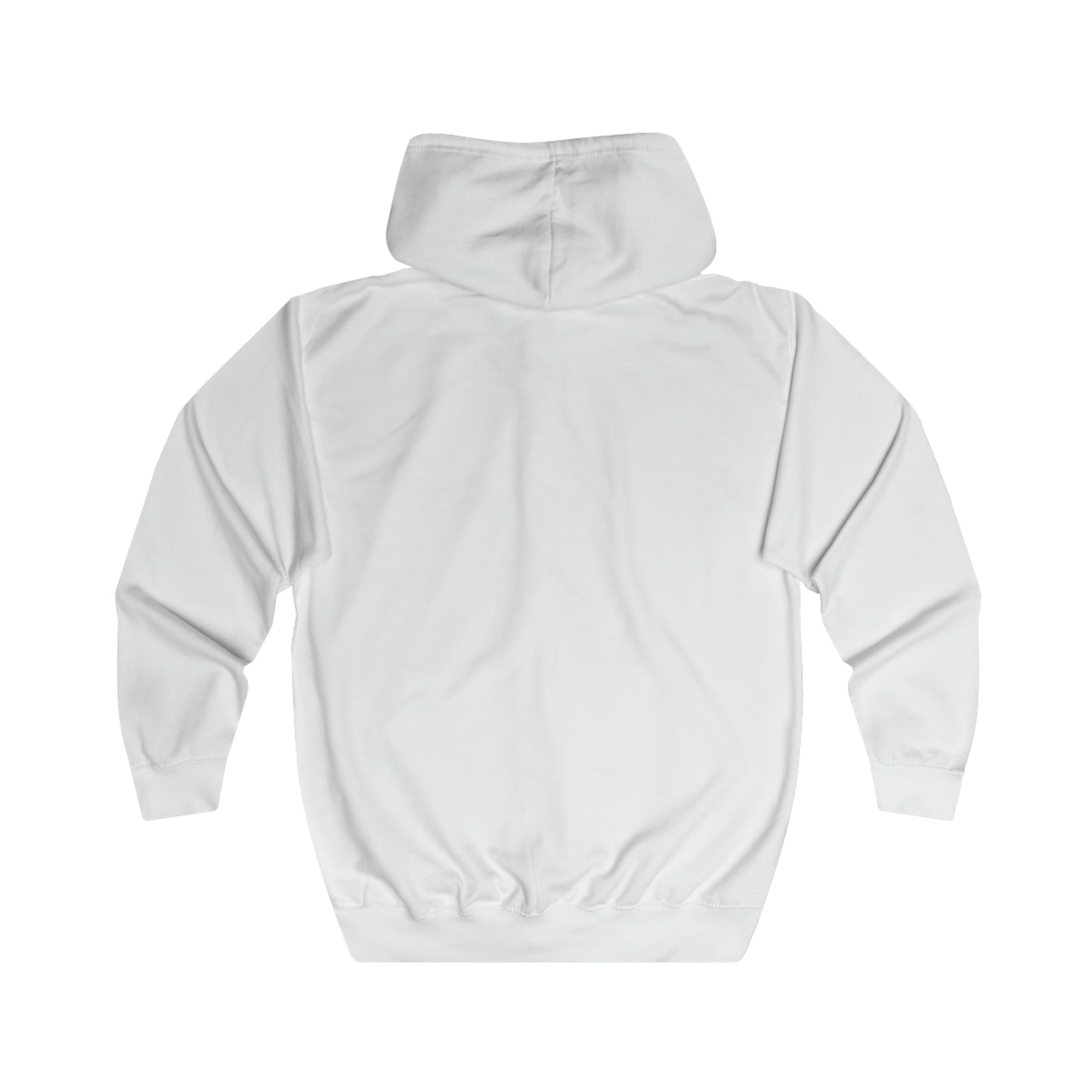 Matiby Unisex Full Zip Hoodie