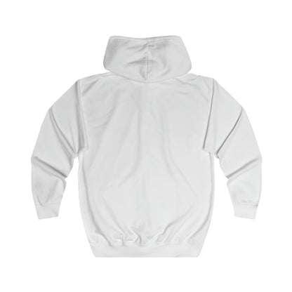 Matiby Unisex Full Zip Hoodie