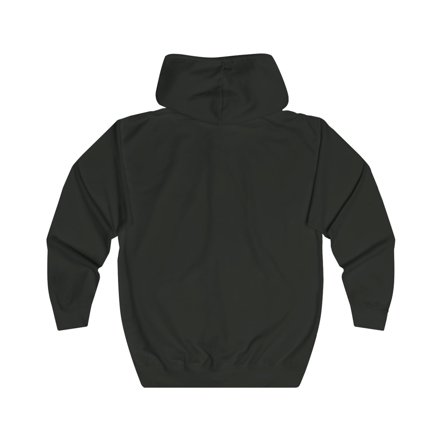 Matiby Unisex Full Zip Hoodie