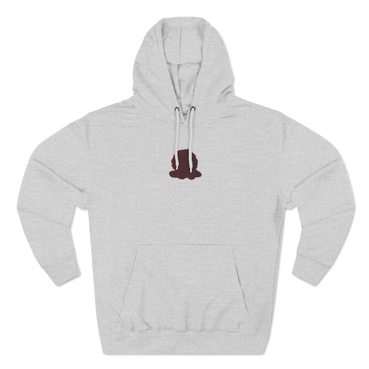 Matiby Lion Unisex Premium Pullover Hoodie