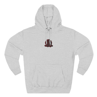 Matiby Lion Unisex Premium Pullover Hoodie