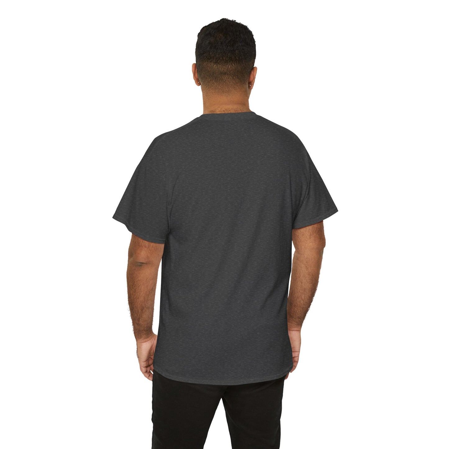 The Tangler  Unisex Heavy Cotton Tee