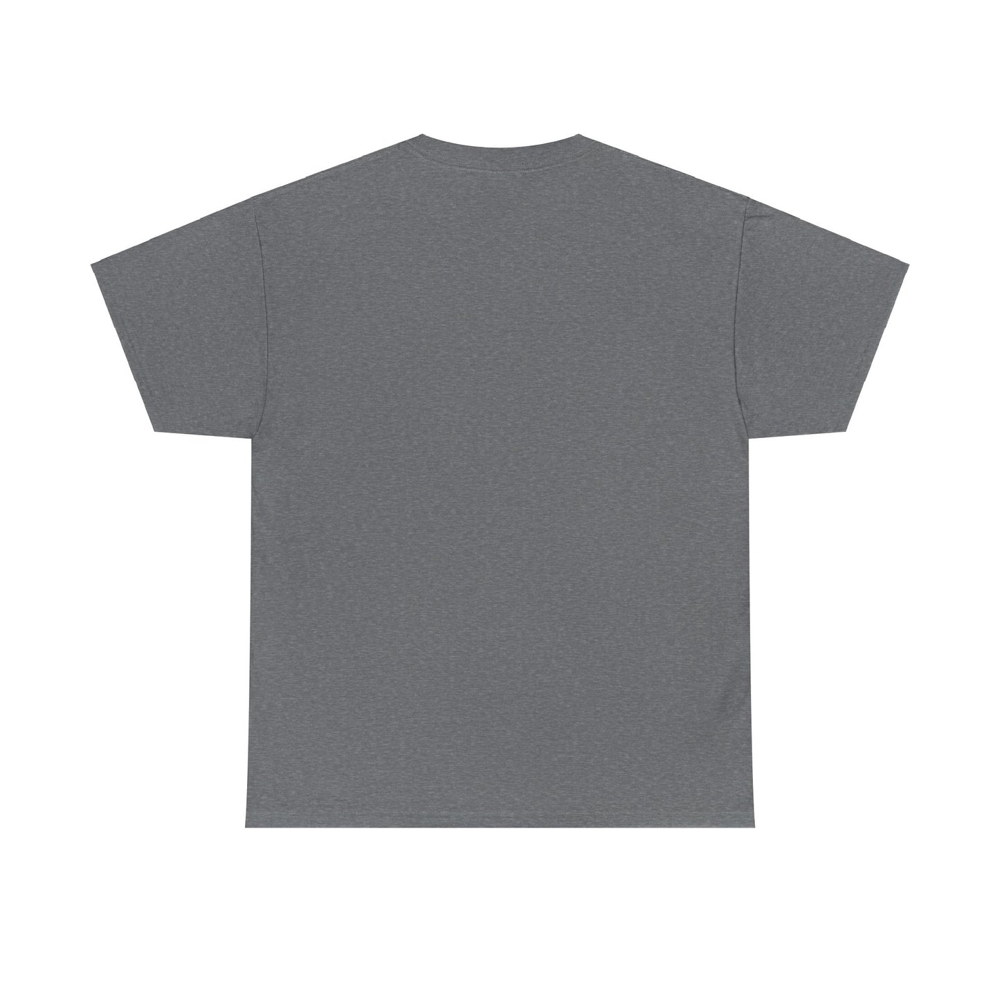 Airbo 2 Heavy Cotton Tee