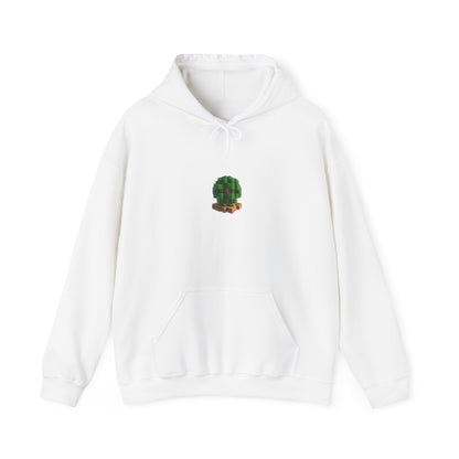 Matiby YamYams Unisex Heavy Blend™ Hooded Sweatshirt