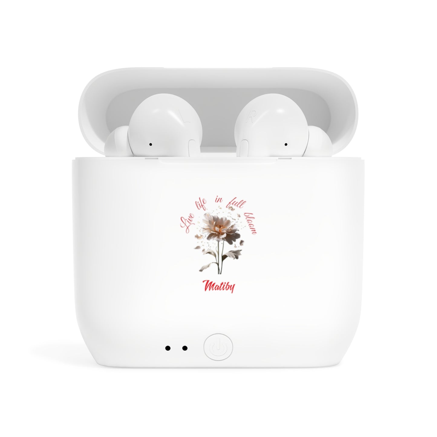 Matiby Amy Special Essos Wireless Earbuds