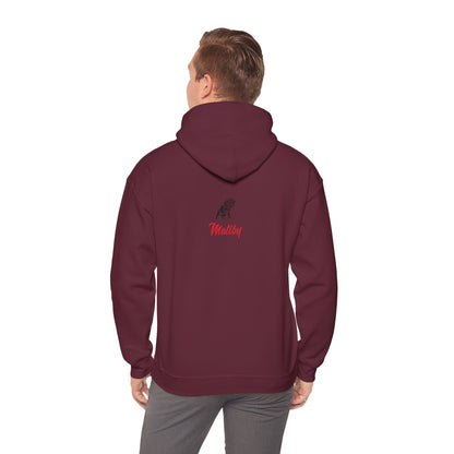 Matiby VolSubs Unisex Heavy Blend™ Hooded Sweatshirt