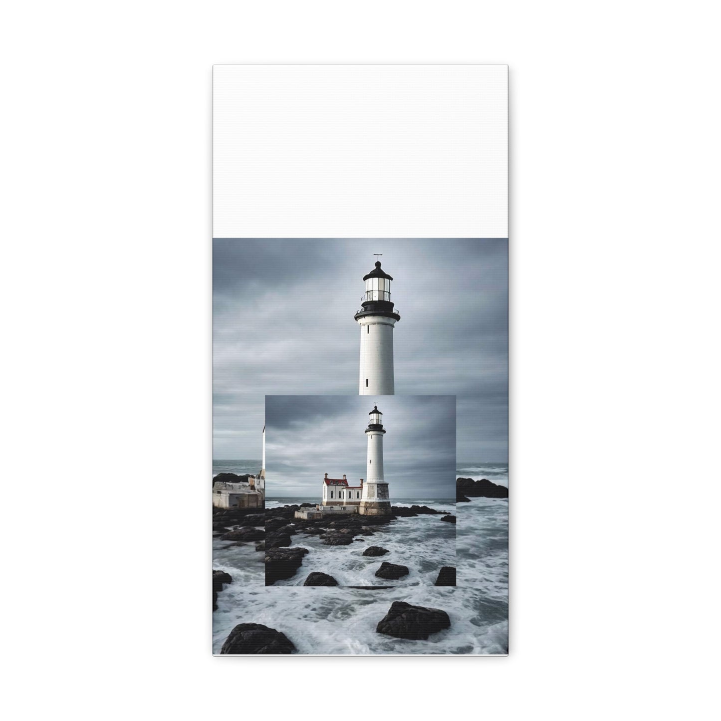 Lighthouse Canvas Gallery Wraps