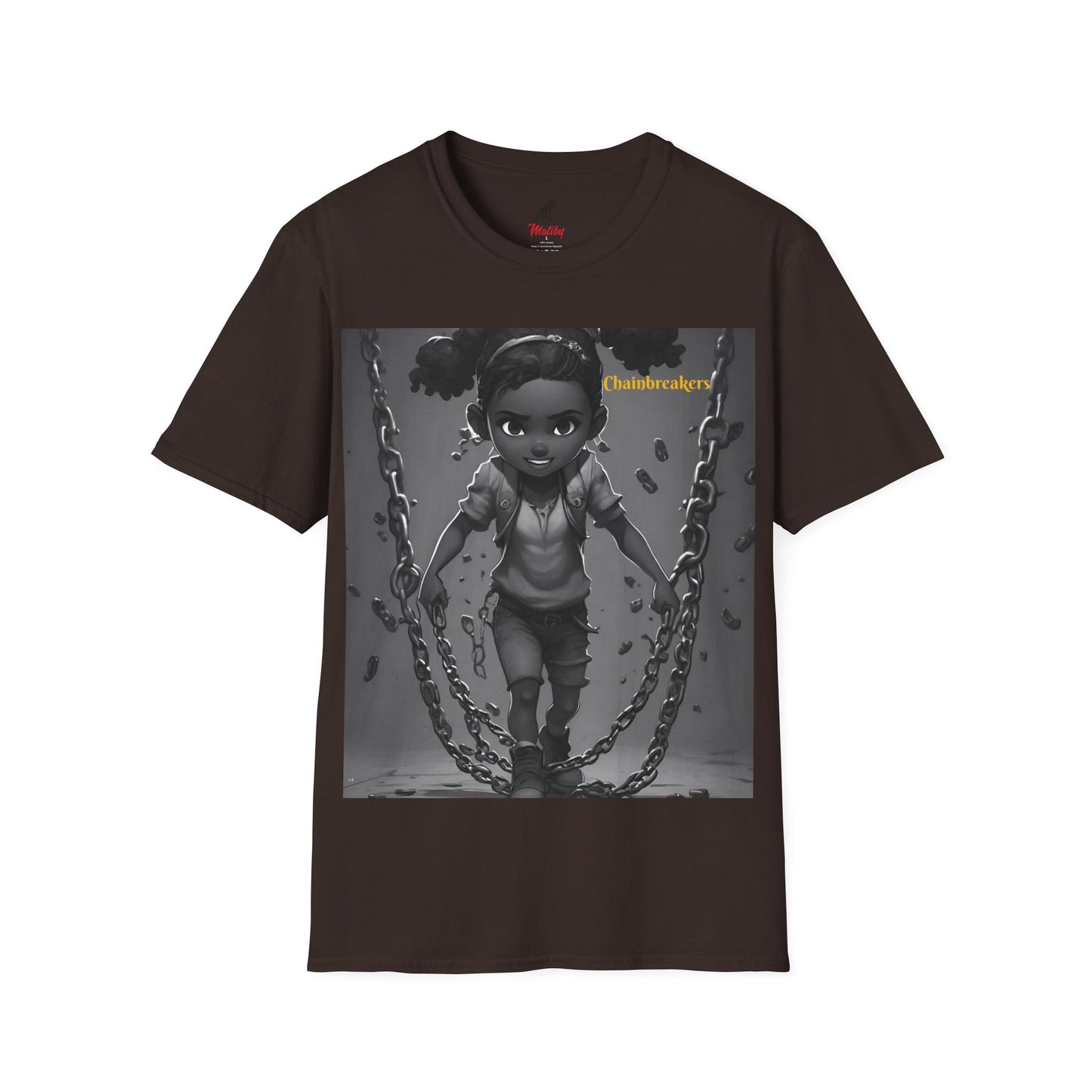 Chainbreakers Softstyle T-Shirt