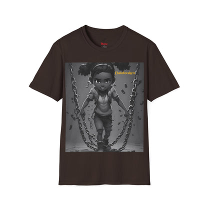 Chainbreakers Softstyle T-Shirt