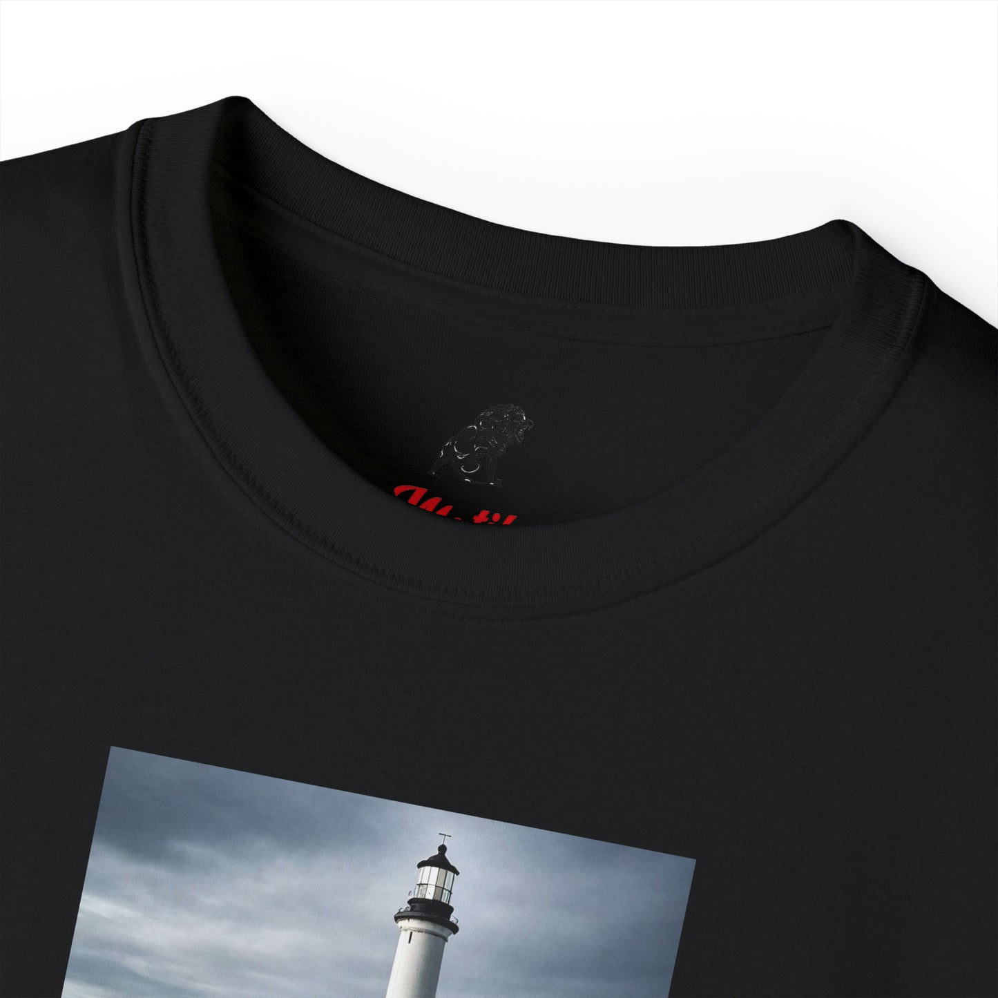 Matiby "Lighthouse" Unisex Ultra Cotton Tee