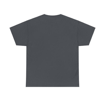 Airbo 17 Heavy Cotton Tee