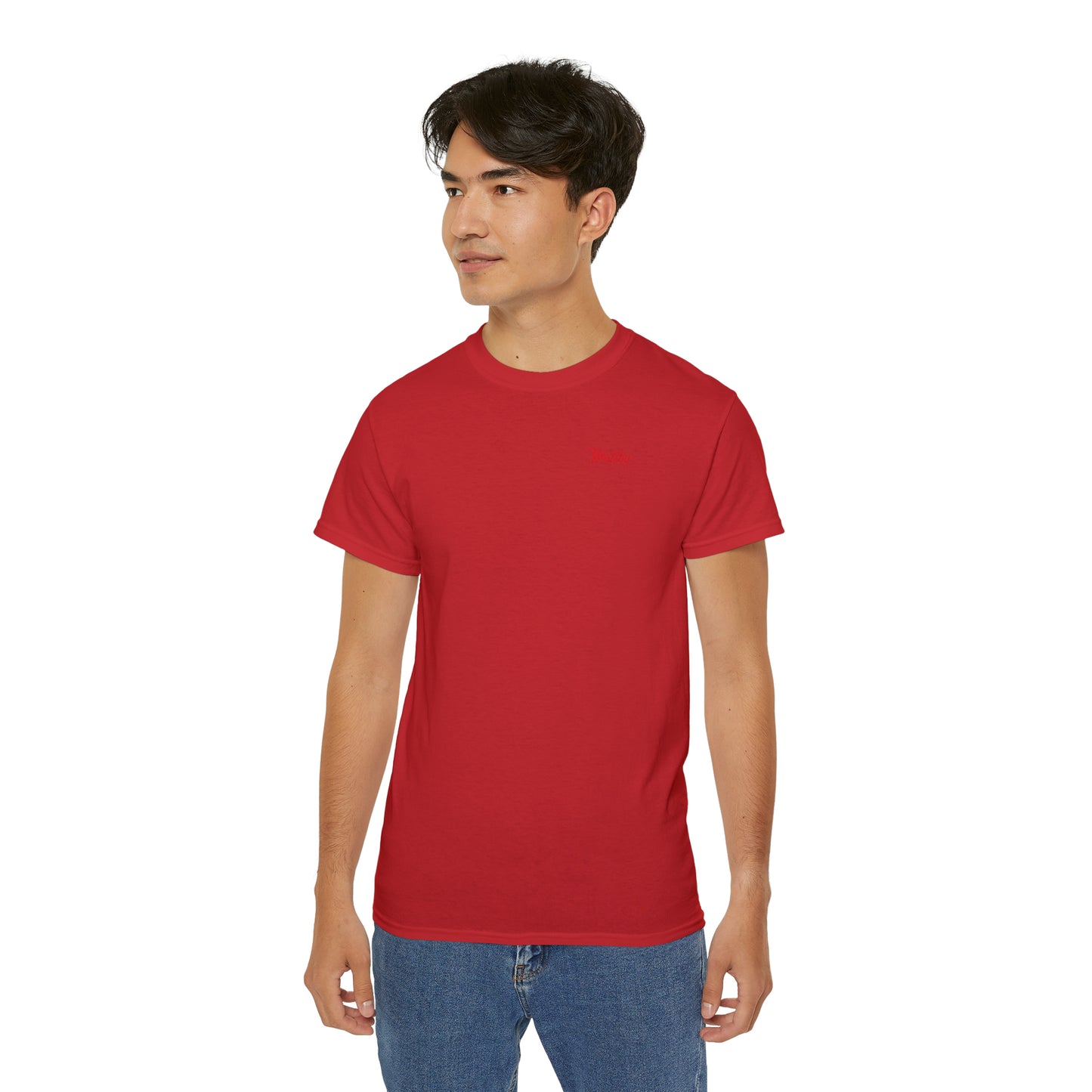 Matiby Unisex Ultra Cotton Tee