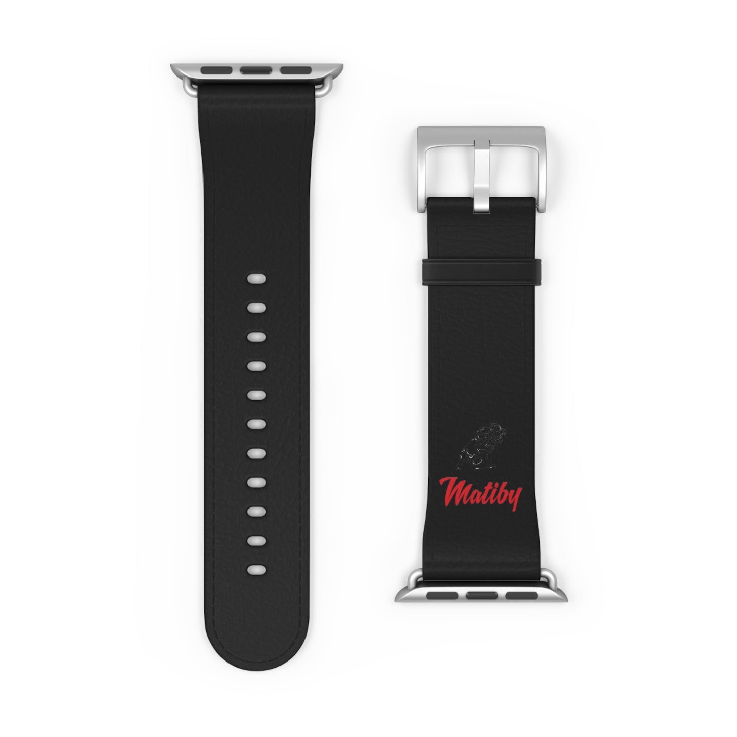 Matiby Watch Band