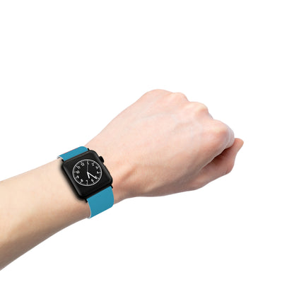 Matiby Turquoise Watch Band for Apple Watch