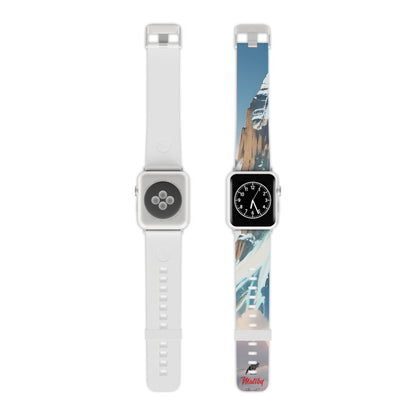 Matiby Alps Watch Band for Apple Watch