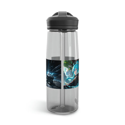 The Rising CamelBak Eddy®  Water Bottle, 20oz\25oz