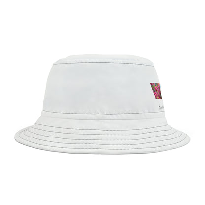 Matiby Amy's Special Flower Bucket Hat (AOP)