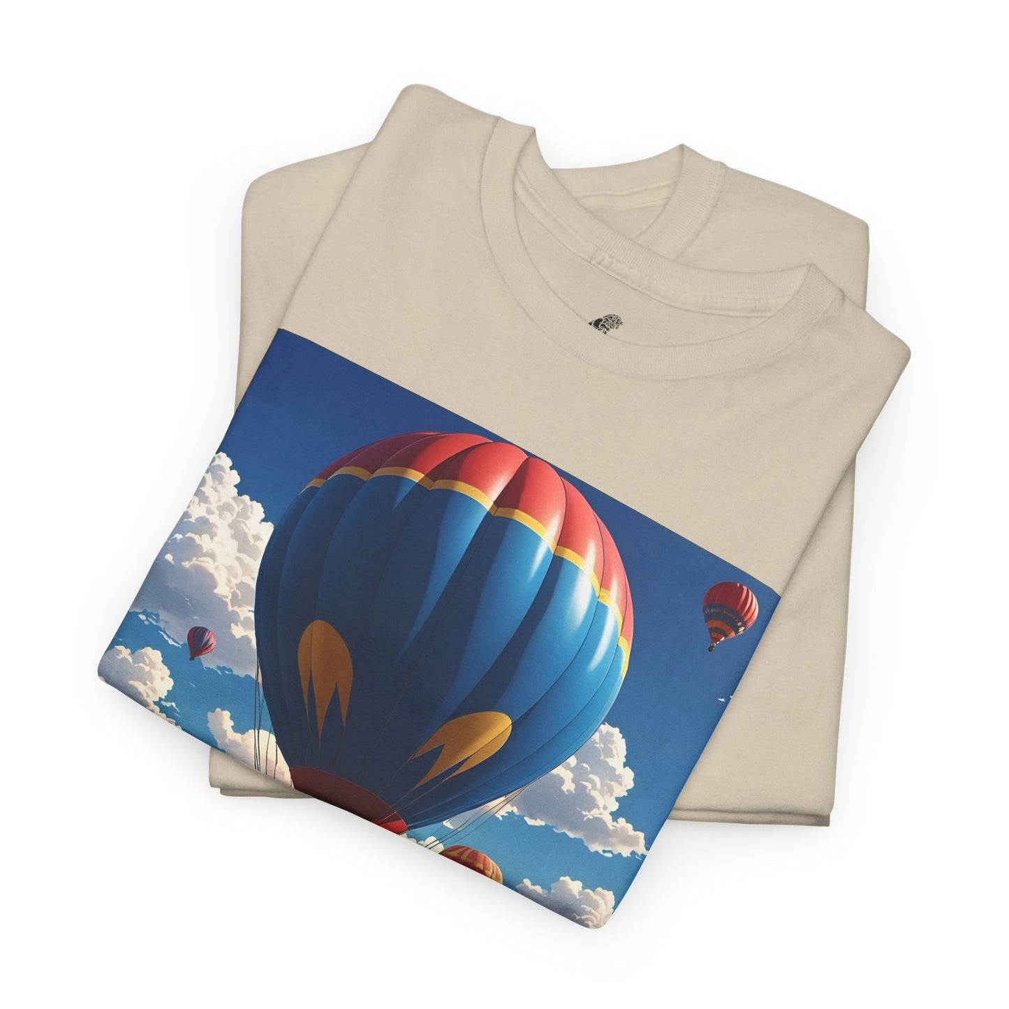 Airbo 25 Heavy Cotton Tee