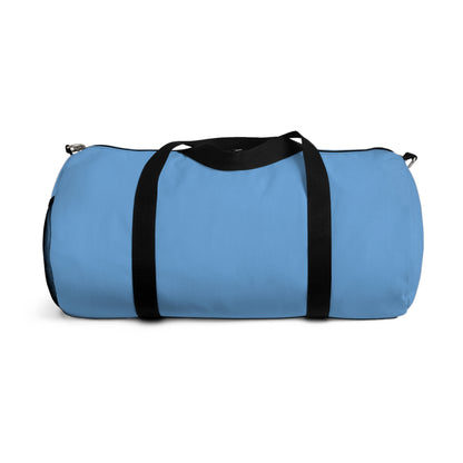 Matiby Duffel Bag Light Blue