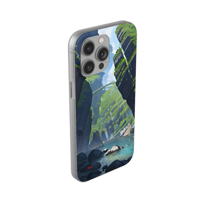 Matiby Artzy Flexi Cases