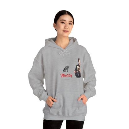 Matiby VolSubs Unisex Heavy Blend™ Hooded Sweatshirt