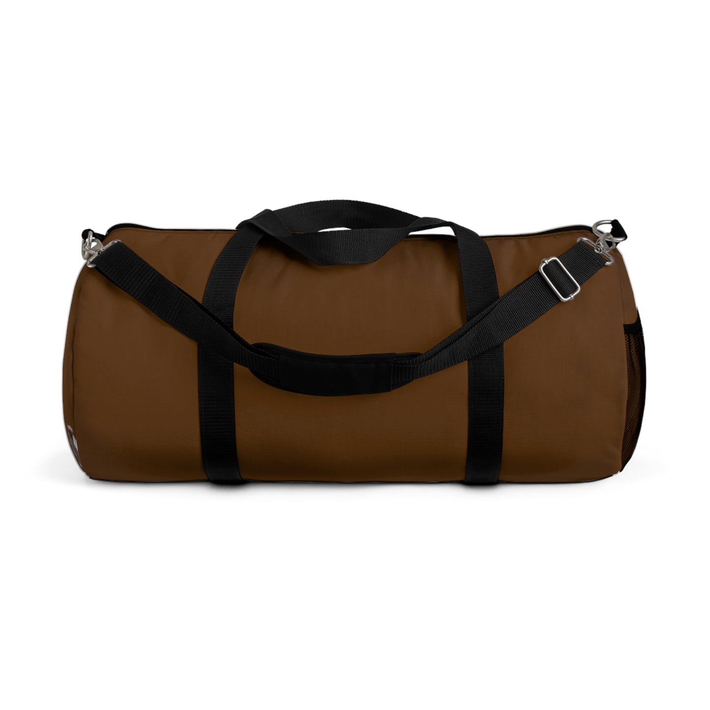 The Rising Duffel Bag Brown