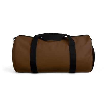 Matiby Duffel Bag Brown