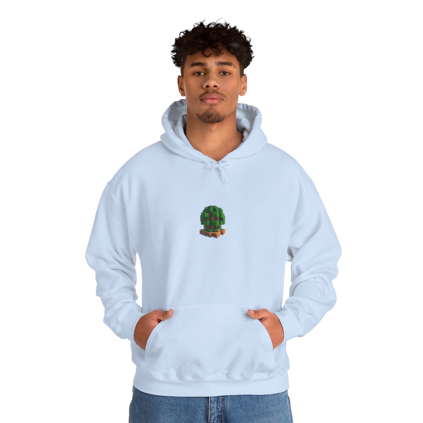 Matiby YamYams Unisex Heavy Blend™ Hooded Sweatshirt