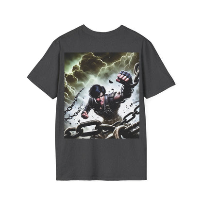 Chainbreakers Unisex Softstyle T-Shirt