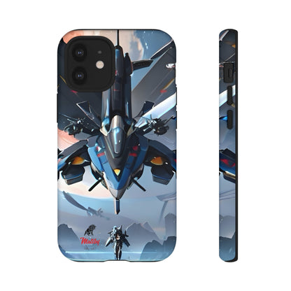 Aero Tough Cases