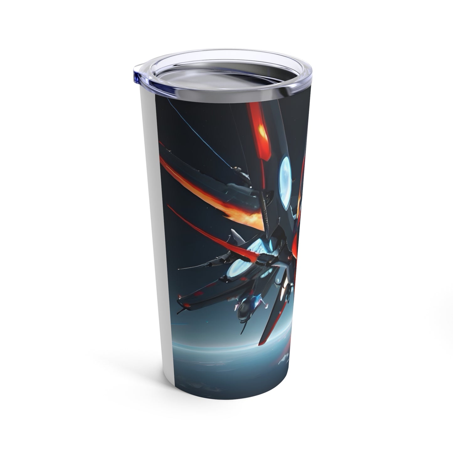 Aero Tumbler 20oz