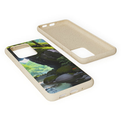 Matiby Artzy Biodegradable Cases