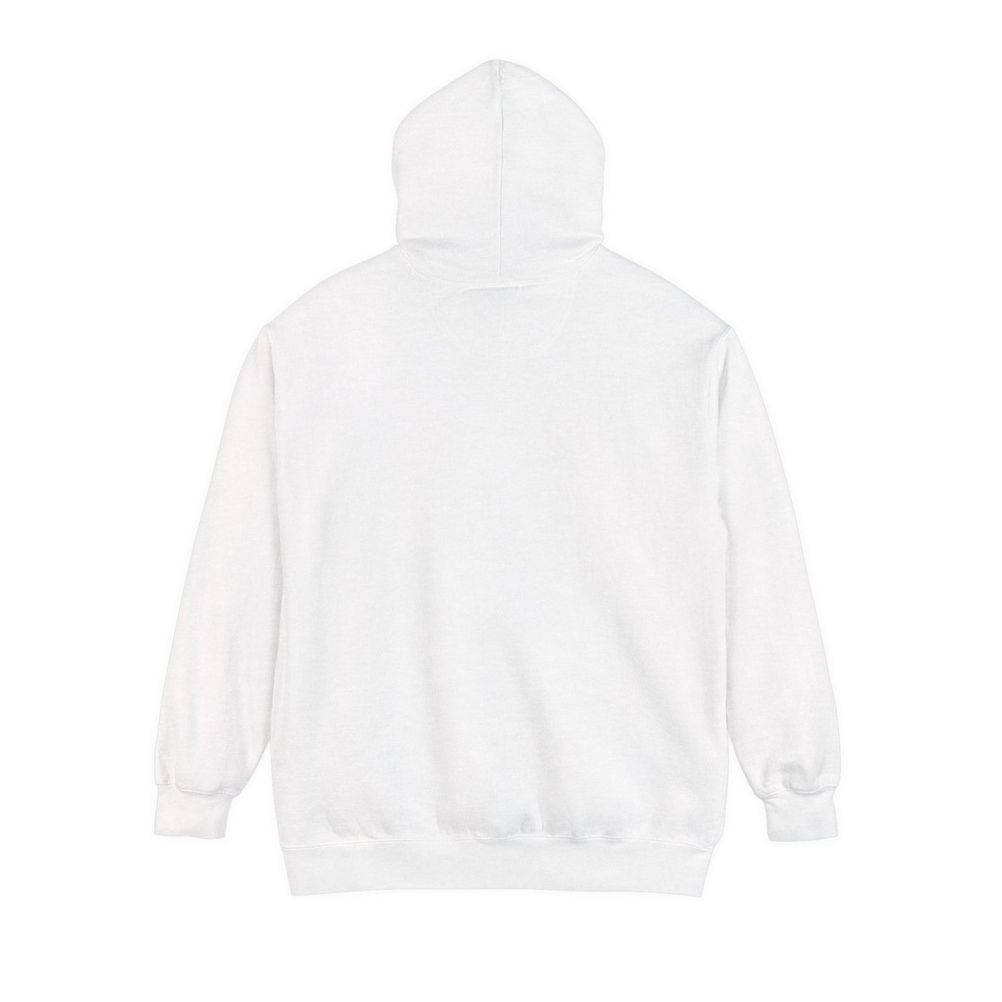 Maitby Unisex Garment-Dyed Hoodie