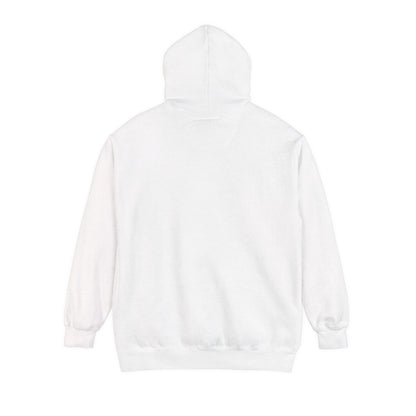 Maitby Unisex Garment-Dyed Hoodie