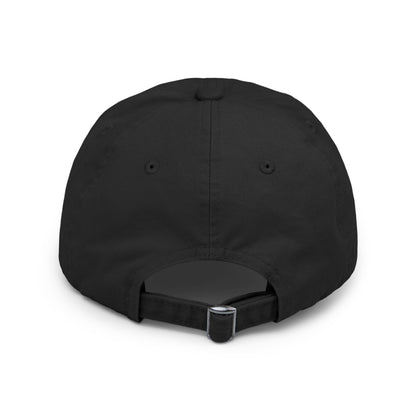 Aero Unisex Distressed Cap