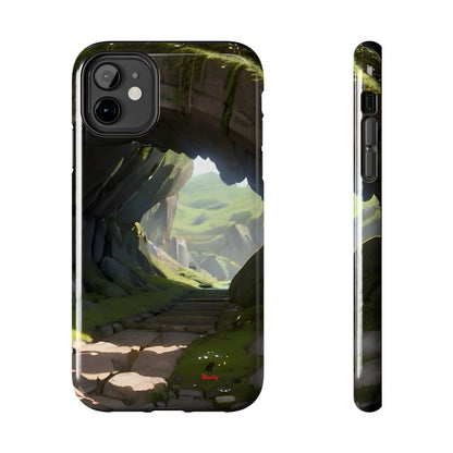 Matiby Artzy Tough Phone Cases