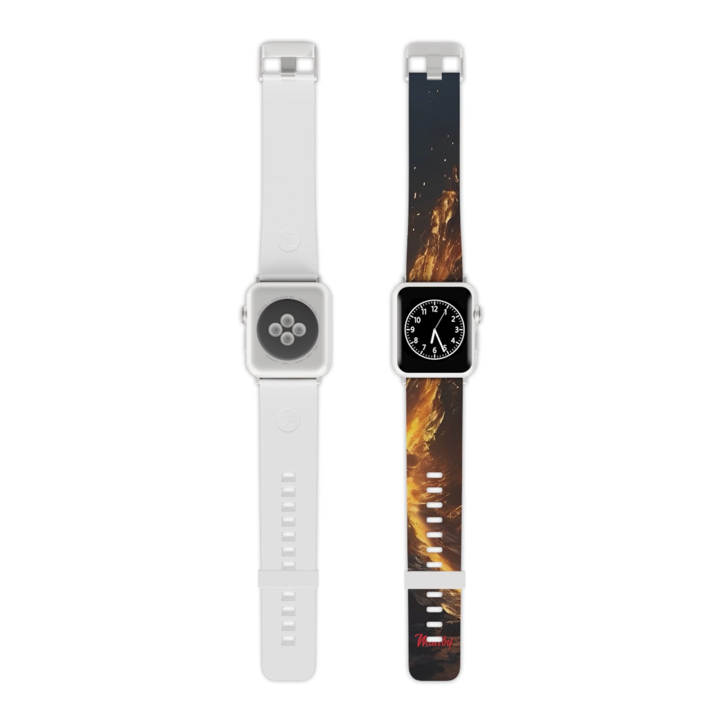 Matiby Volcano Watch Band for Apple Watch