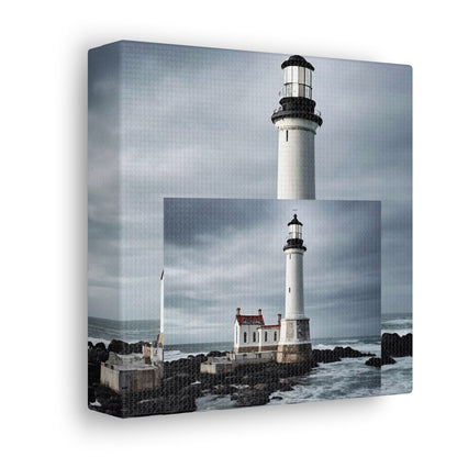 Lighthouse Canvas Gallery Wraps