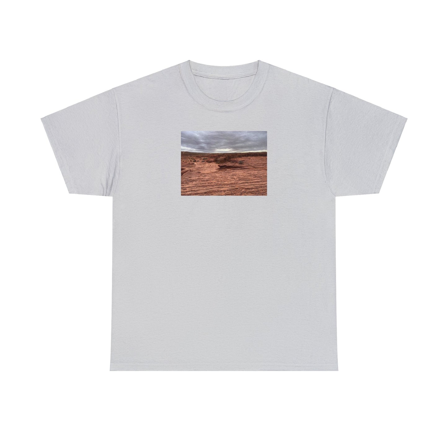 Arizona Unisex Heavy Cotton Tee