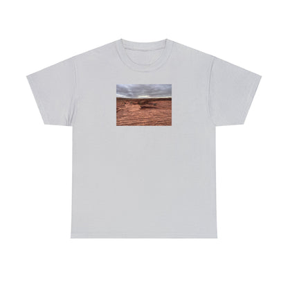 Arizona Unisex Heavy Cotton Tee