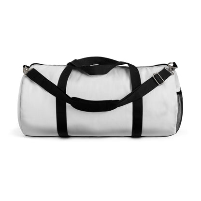 Matiby Duffel Bag White